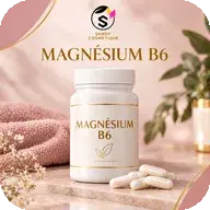 Magnésium B6