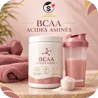 BCAA Acides Aminés