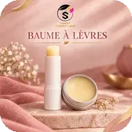 Baume à Lèvres